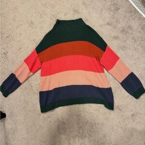 Oversized American Eagle sweater